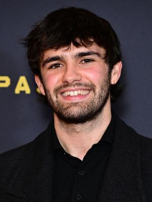 Oisín Thompson