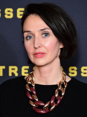 Lisa Hogg