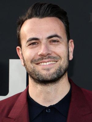 Ben Winston