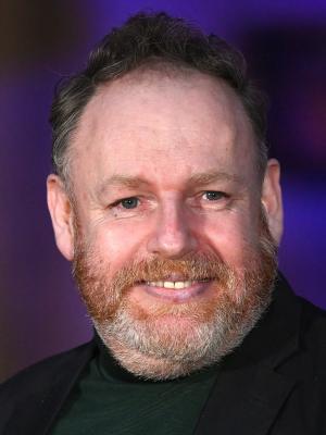 David Ganly