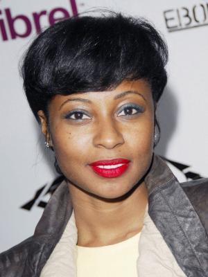 Fatima Robinson