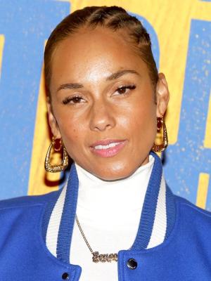 Alicia Keys