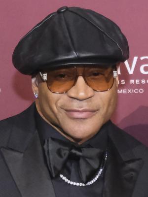 LL Cool J