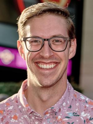 Keith Habersberger