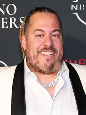 Amar Santana