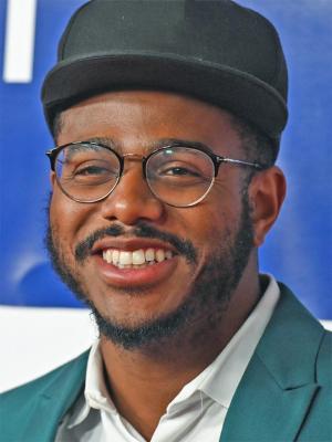 Kwame Onwuachi