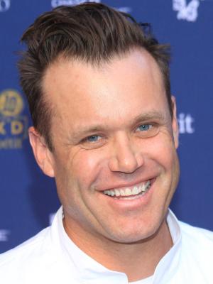 Brian Malarkey