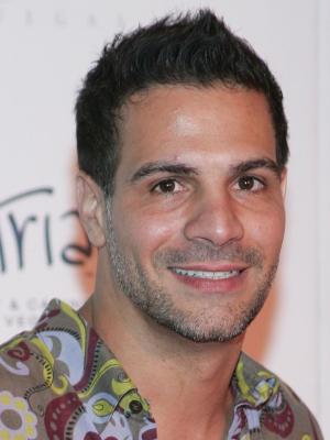 Angelo Sosa