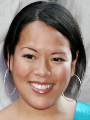 Lee Anne Wong