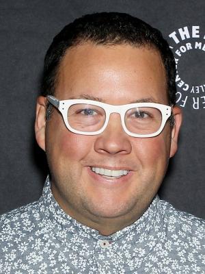 Graham Elliot