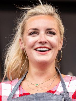 Kelsey Barnard Clark