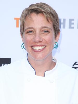 Adrienne Wright