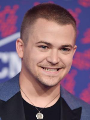Hunter Hayes