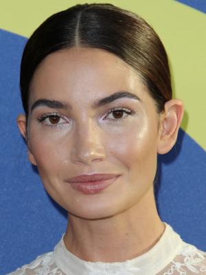 Lily Aldridge
