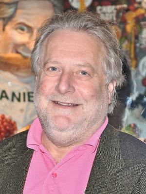 Jonathan Waxman