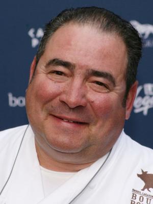 Emeril Lagasse
