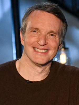 Stéphane Rotenberg
