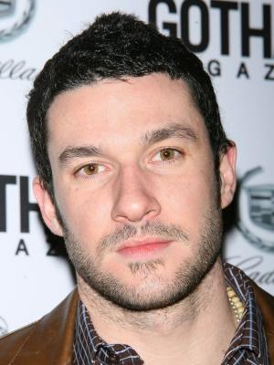 Sam Talbot