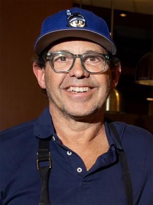 John Tesar