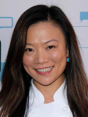 Shirley Chung