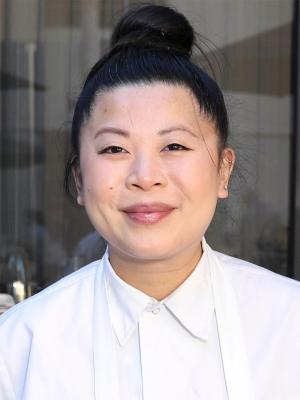 Mei Lin