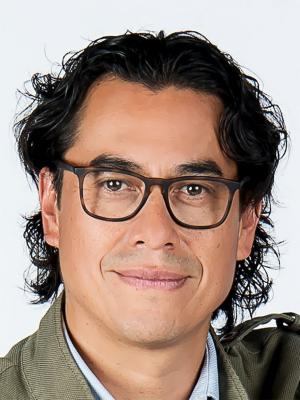 Carlos Gaytan