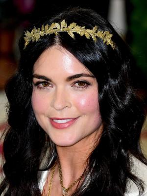 Katie Lee