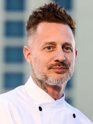 Michael Voltaggio