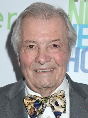 Jacques Pépin
