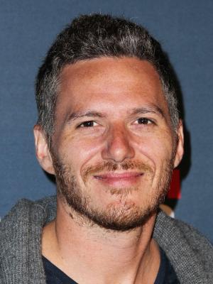 Spike Mendelsohn