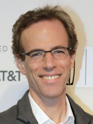 Dan Barber