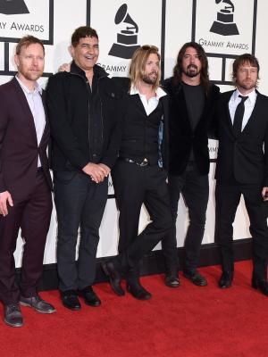Foo Fighters