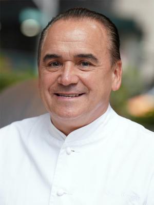 Jean-Georges Vongerichten