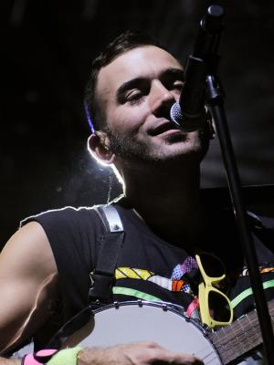 Sufjan Stevens