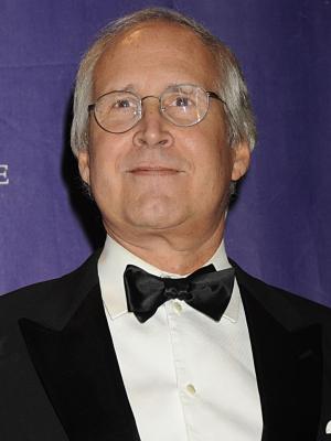 Chevy Chase