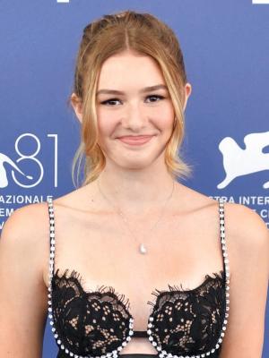 Georgia MacPhail