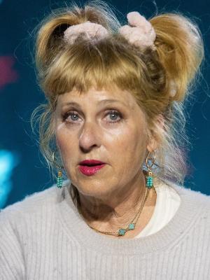 Kimmy Robertson