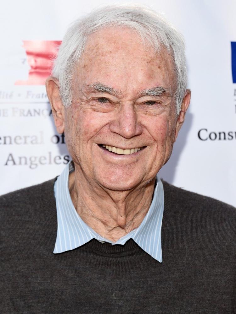 Photo of Lawrence Turman