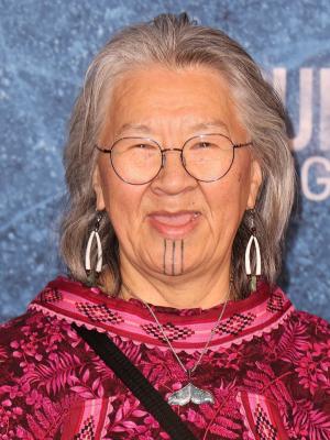 Doreen Nutaaq Simmonds