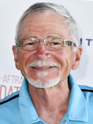 David Leisure