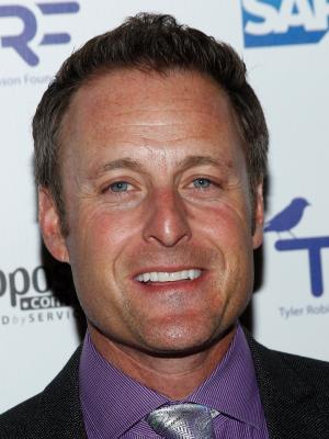 Chris Harrison
