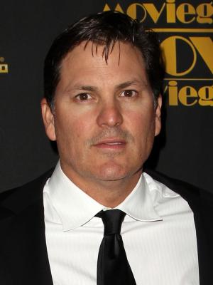 Scott Gurney