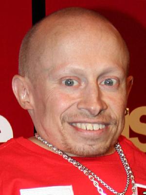 Verne Troyer