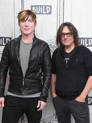 Goo Goo Dolls