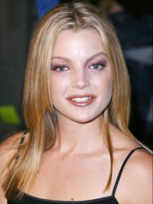Clare Kramer