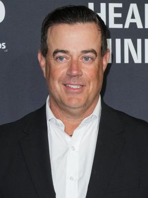 Carson Daly