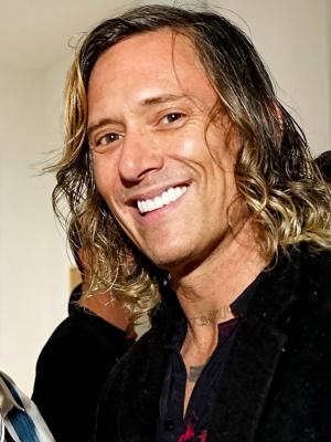 Bryan Kirkwood