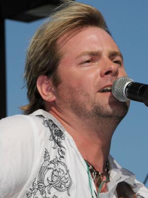 Andy Griggs