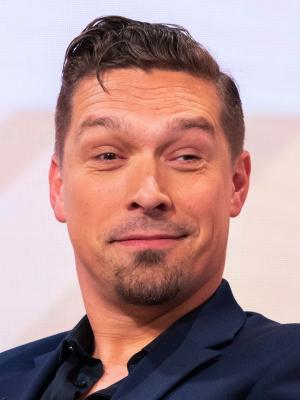 Isaac Hanson