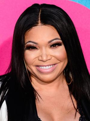 Tisha Campbell-Martin